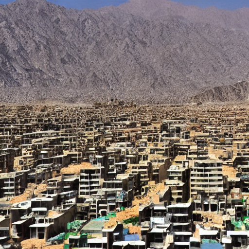 How Balochistan's Economic Policies Are Shaping Pakistan's Future