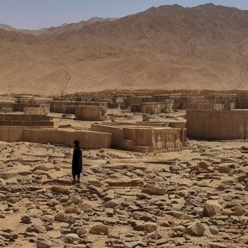 The Untold Story of Balochistan's Water Crisis: What Needs to Change?