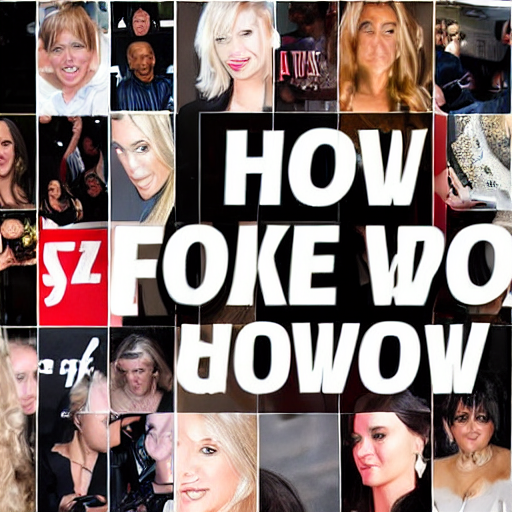 How to Spot Fake Celebrity Gossip: A Showbiz News Guide