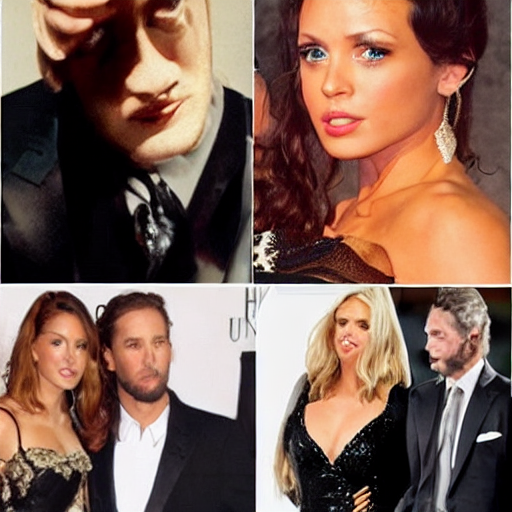 10 Shocking Celebrity Breakups That Shocked Hollywood