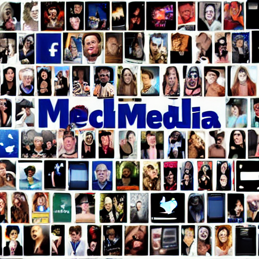 Is Social Media Killing Traditional Showbiz News?
