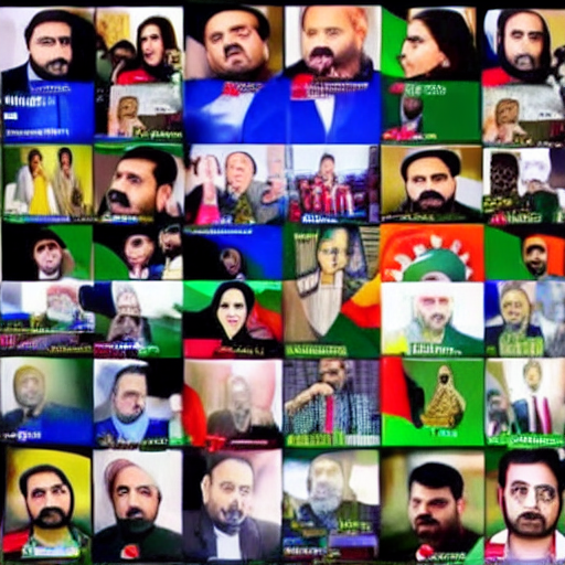 Why ARY News Remains Pakistan's Most Trusted News Source