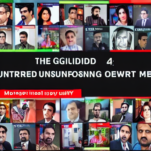 The Complete Guide to Understanding ARY News' Impact on Media