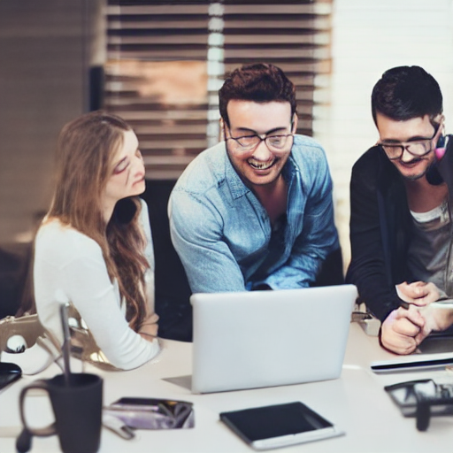 5 Essential Strategies for Scaling Your Startup Successfully