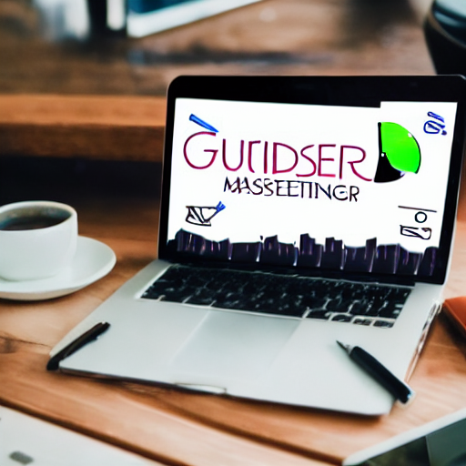 The Ultimate Guide to Mastering Digital Marketing for Small Businesses